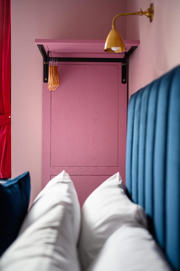 Comfortable Ground Floor Double Room Édimbourg Extérieur photo